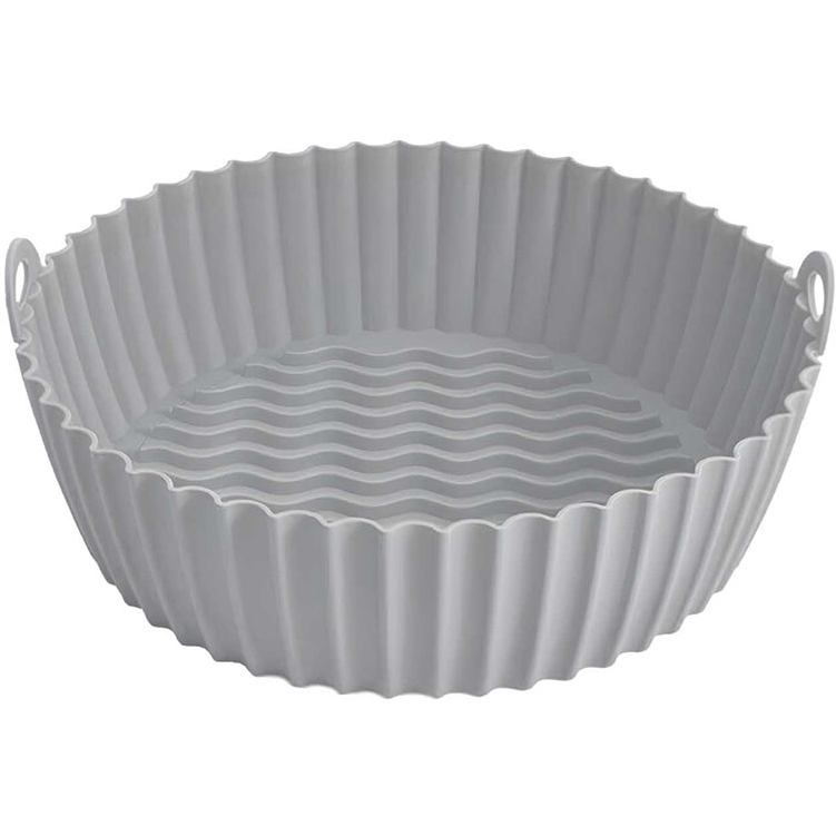 Форма для выпечки NOVEEN SI406 18 х 6 см Gray (RL079916)