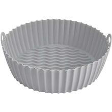 Форма для выпечки NOVEEN SI406 18 х 6 см Gray (RL079916)