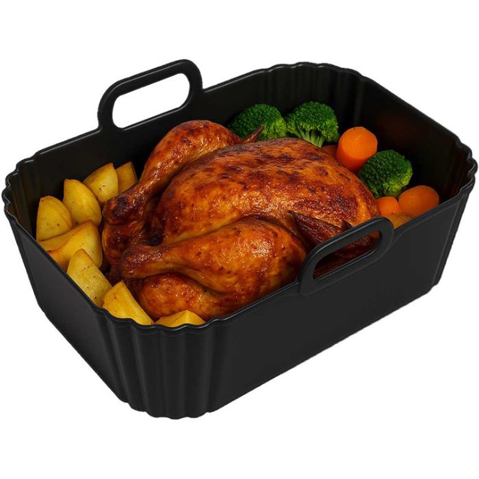 Форма для выпечки NOVEEN SI407 19 x 12 см Black (RL079917) Тип аксессуара форма для выпечки