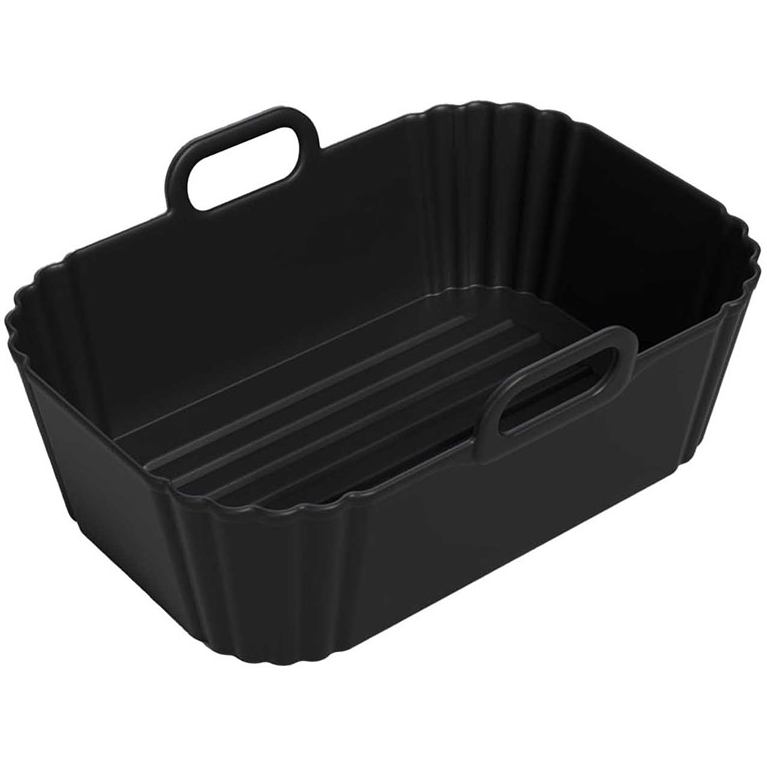 Форма для выпечки NOVEEN SI407 19 x 12 см Black (RL079917)