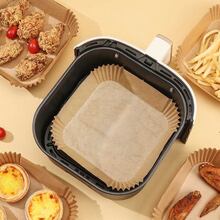 Форма для выпечки NOVEEN PI205 16 х 16 см 100 шт (RL079918)