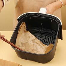 Форма для выпечки NOVEEN PI205 16 х 16 см 100 шт (RL079918)