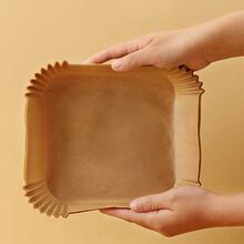 Форма для выпечки NOVEEN PI205 16 х 16 см 100 шт (RL079918)