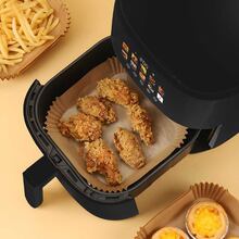 Форма для выпечки NOVEEN PI205 16 х 16 см 100 шт (RL079918)