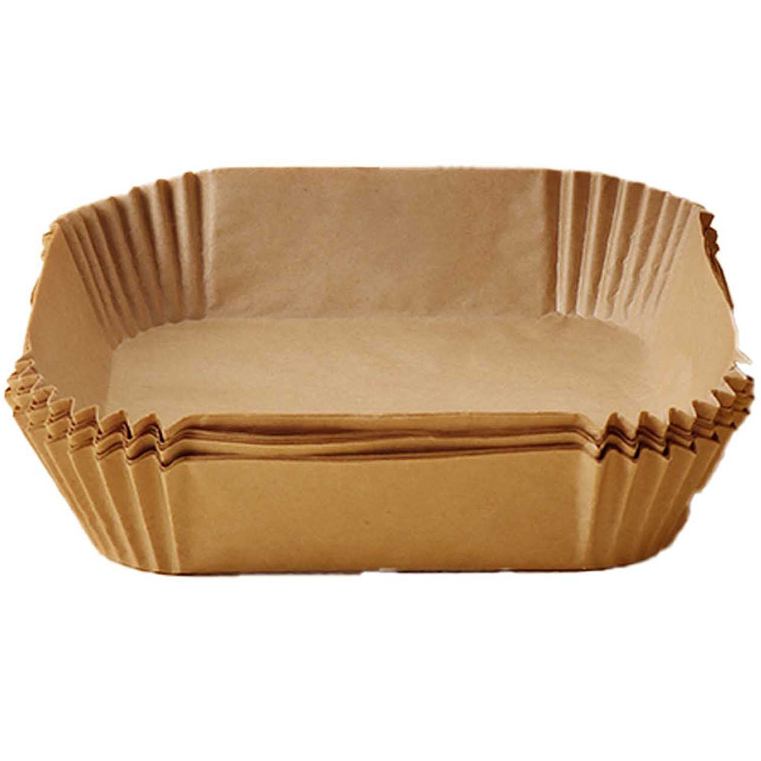 Форма для выпечки NOVEEN PI205 16 х 16 см 100 шт (RL079918)