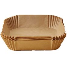 Форма для выпечки NOVEEN PI205 16 х 16 см 100 шт (RL079918)