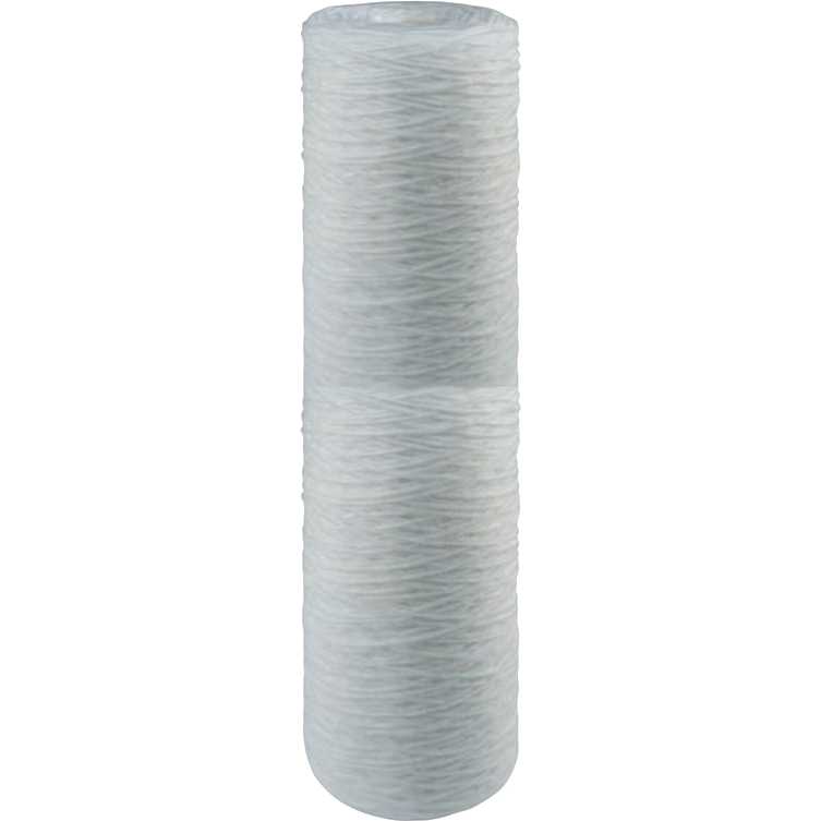 

Картридж ATLAS FILTRI FA 10" SX 25 mcr (RE5115411), Картридж полипроп. нить FA 10" SX 25 mcr