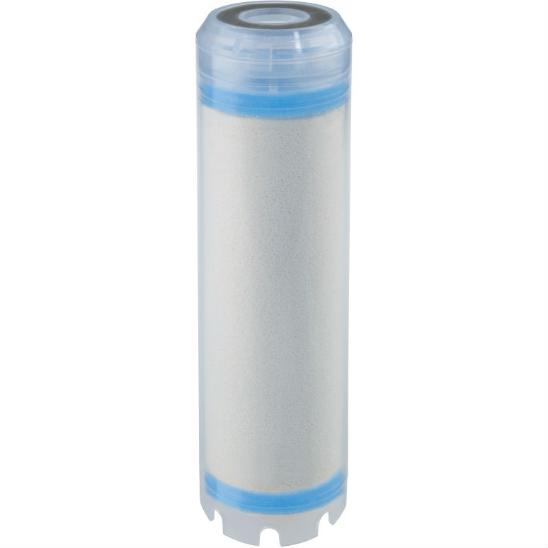 

Картридж ATLAS FILTRI QA 10" AF SX TS 45°C (RA5355125), Картридж (анионная смола) QA 10" AF SX TS 45°C