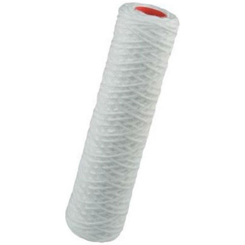 

Картридж ATLAS FILTRI FA HOT 10" SX 10 mcr 80°C (RE5385109), Карт. полипроп. нить FA HOT 10" SX 10 mcr 80°C