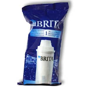 Аксесуари для очисників води BRITA P3