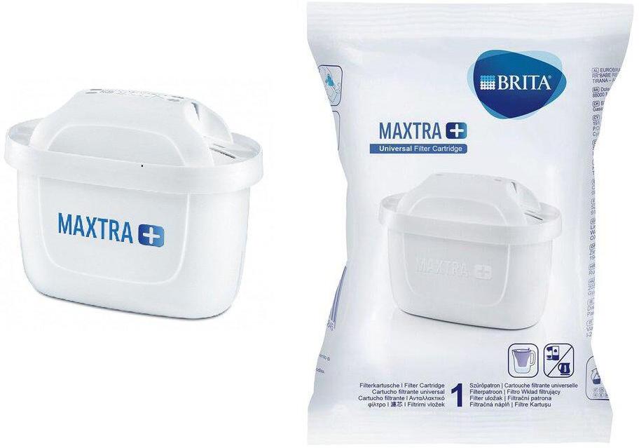 Картридж для фільтра Brita Fika MAXTRA+ UNIV RU (1034742) Тип картридж