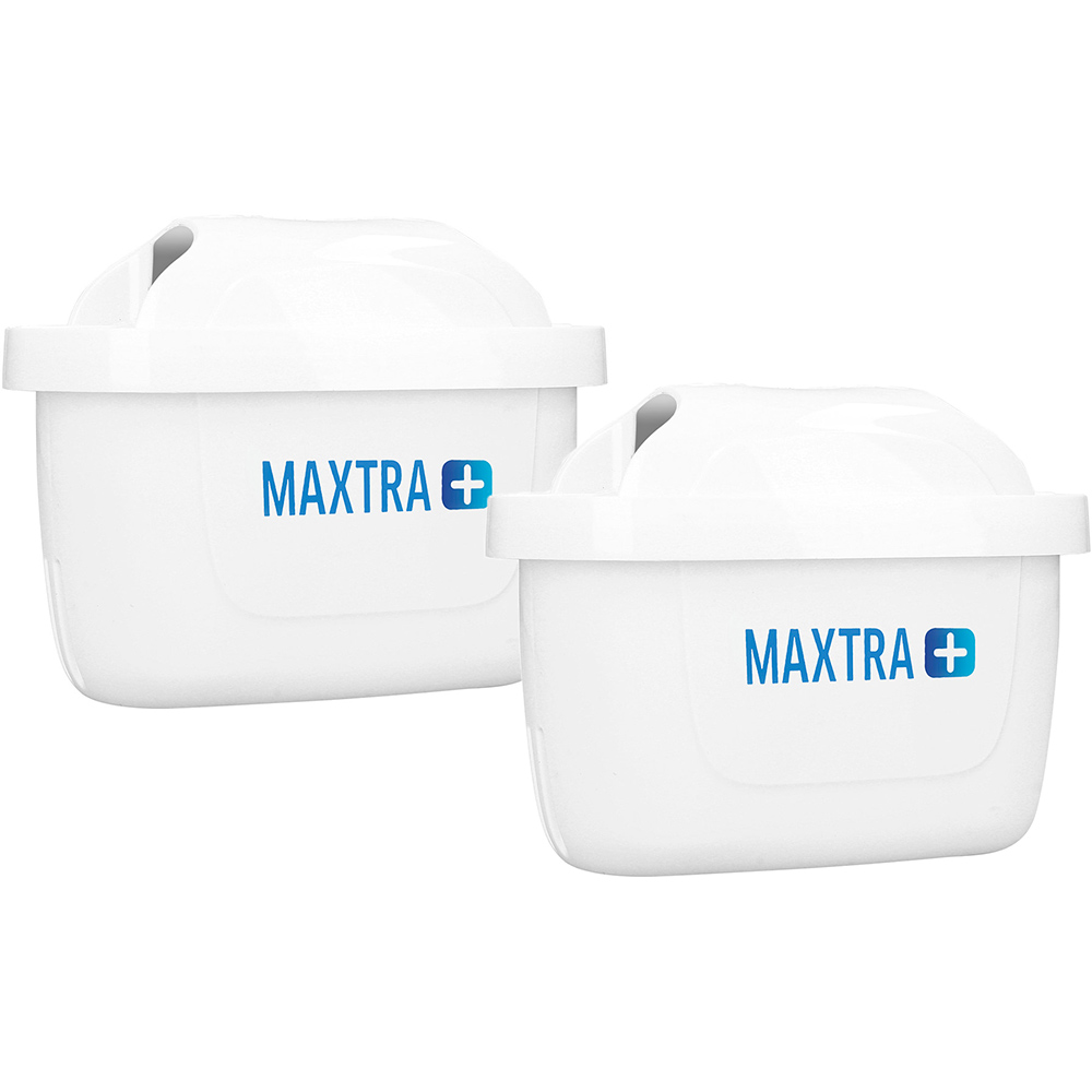 Картридж BRITA MAXTRA plus 2шт (1038688)