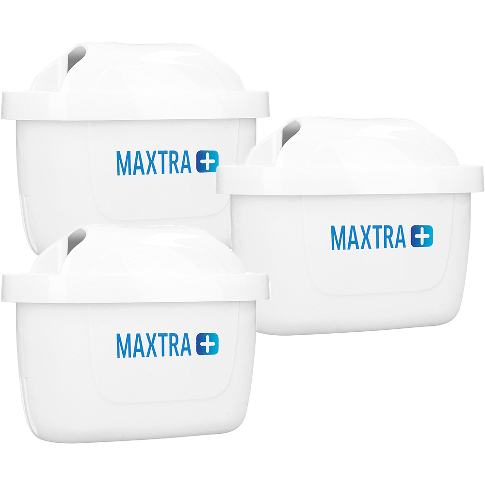 Картридж BRITA MAXTRA plus 3шт (1038690)