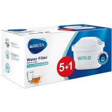 Картридж BRITA MAXTRAplus Limescale для жорсткої води, 5+1 шт