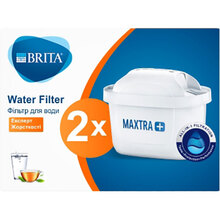 Набор картриджей BRITA MAXTR Aplus Limescale 2 шт (1038698)