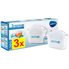 Набор картриджей BRITA MAXTRA plus Limescale 3 шт (1038700)