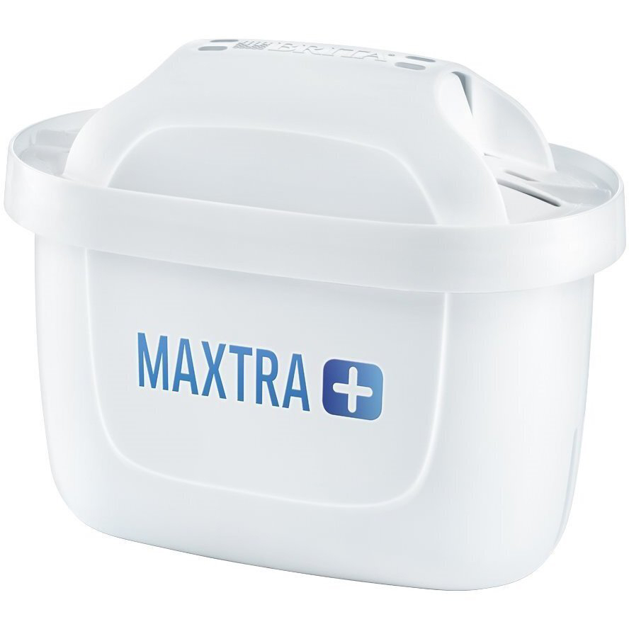 Комплект картриджів BRITA MAXTRA plus 4 шт (1042547) Тип картридж