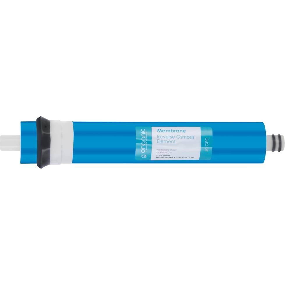 Мембрана зворотньоосмотична ORGANIC RO-50GPD