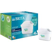 Набір картриджів BRITA MXPro All-in-1 4 шт (1051757)