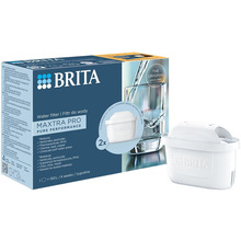 Набір картриджів BRITA MXPro All-in-1 2 шт (1051753)