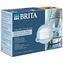 Набор картриджей BRITA  MXPro All-in-1 2 шт (1051753)
