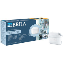 Набір картриджів BRITA MXPro All-in-1 3 шт (1051755)