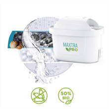 Набор картриджей BRITA MXPro All-in-1 3+1 шт (1051759)
