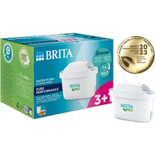 Набор картриджей BRITA MXPro All-in-1 3+1 шт (1051759)