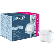 Набор картриджей BRITA MXPro All-in-1 3+1 шт (1051759)