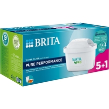 Набір картриджів BRITA MXPro All-in-1 5+1 шт (1051763)
