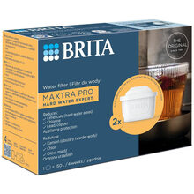 Набір картриджів BRITA MXPro Limescale 2 шт (1051767)