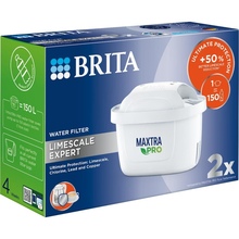Набір картриджів BRITA MXPro Limescale 2 шт (1051767)