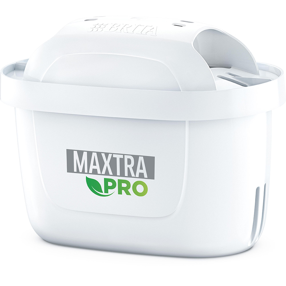 Набор картриджей BRITA MXPro Limescale 3 шт (1051769) Тип картридж