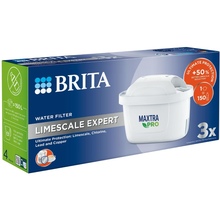 Набір картриджів BRITA MXPro Limescale 3 шт (1051769)
