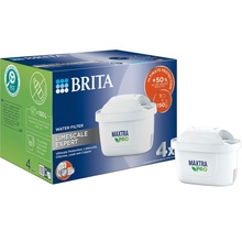 Набор картриджей BRITA MXPro Limescale 4 шт (1051771)
