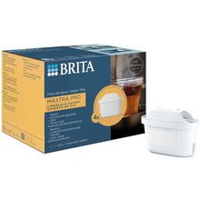 Набір картриджів BRITA MXPro Limescale 4 шт (1051771)