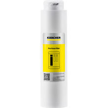 Фильтр-картридж KARCHER Pre-Pure-Filter WPC 120 (2.644-302.0)