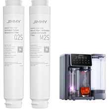 Фільтр для очищувача води JIMMY M2S for R9 1-Micro (B0004700096R)