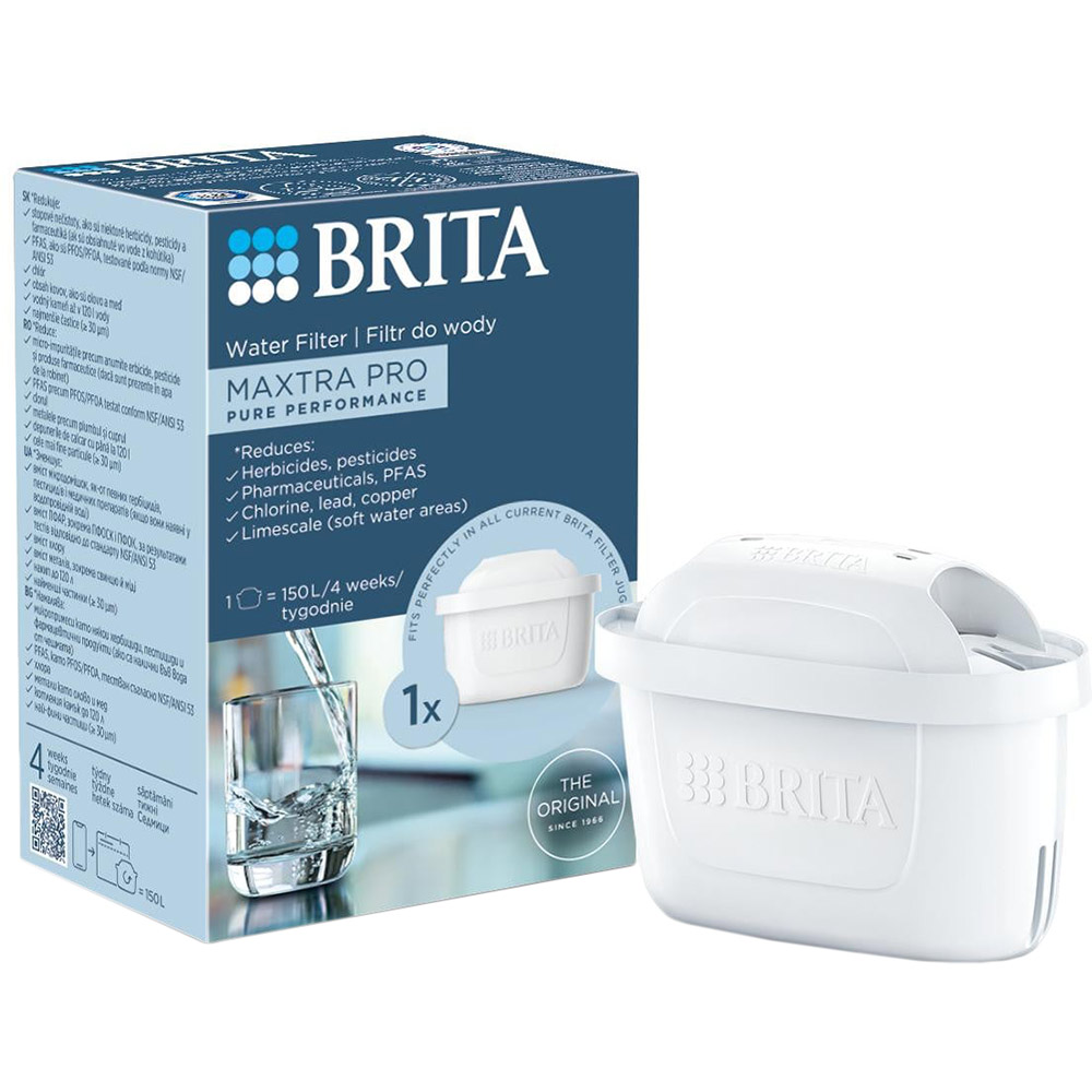 Картридж BRITA MXPro Pure Performance (1051750)