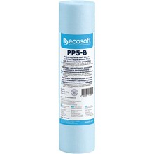 Картридж ECOSOFT 2.5x10" 5 мкм (CPV25105BECO)