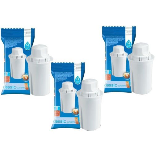 

Картридж DAFI Classsic pack3 (K590952), Картридж DAFI Classsic Р3