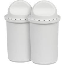 Комплект улучшенных картриджей НАША ВОДА к фильтрам-кувшинам 2 шт (CRVK2)