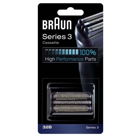 Сітка і ріжучий блок BRAUN Series 3 32B