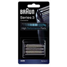 Сетка и режущий блок BRAUN Series 3 32B