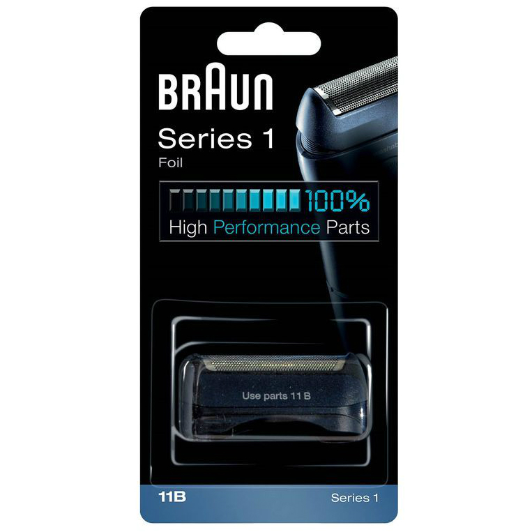 Сітка і ріжучий блок BRAUN 11 В Series1 FF MULTI BU DK