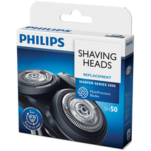 Бритвенные головки PHILIPS SH50/50