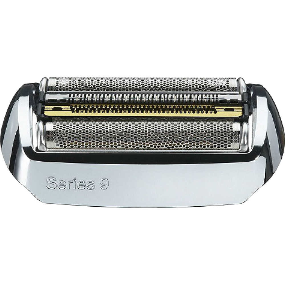 

Сетка+режущий блок Braun Series 9 92S (81550343), блок+сетка series 9 92S