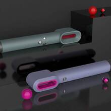 Чохол MAXPRO для Dyson Airwrap Complete Styler DY80 Лавандовий (РН243400)