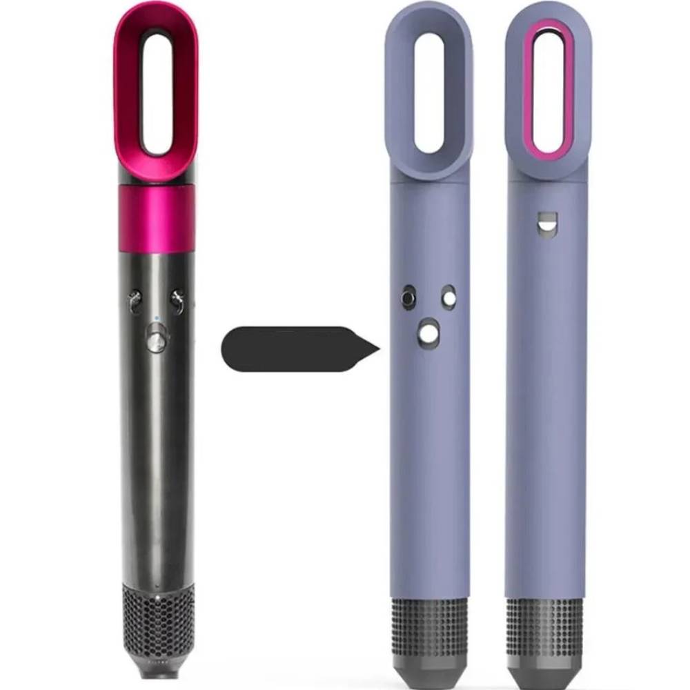 Чохол MAXPRO для Dyson Airwrap Complete Styler DY81 Сірий (РН243399) Особливості Dyson Airwrap Styler