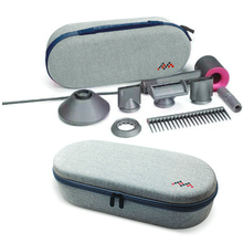 Сумка MAXPRO для DYSON DY115 Сіра (РН243401)
